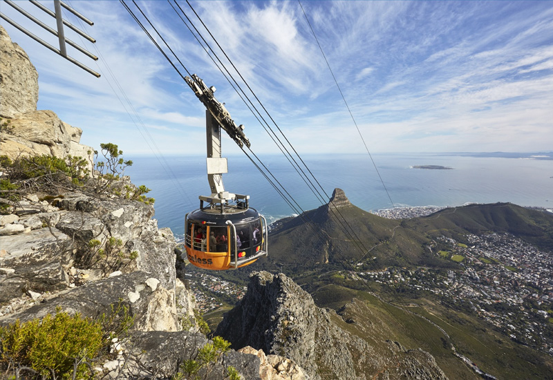 Cape Town