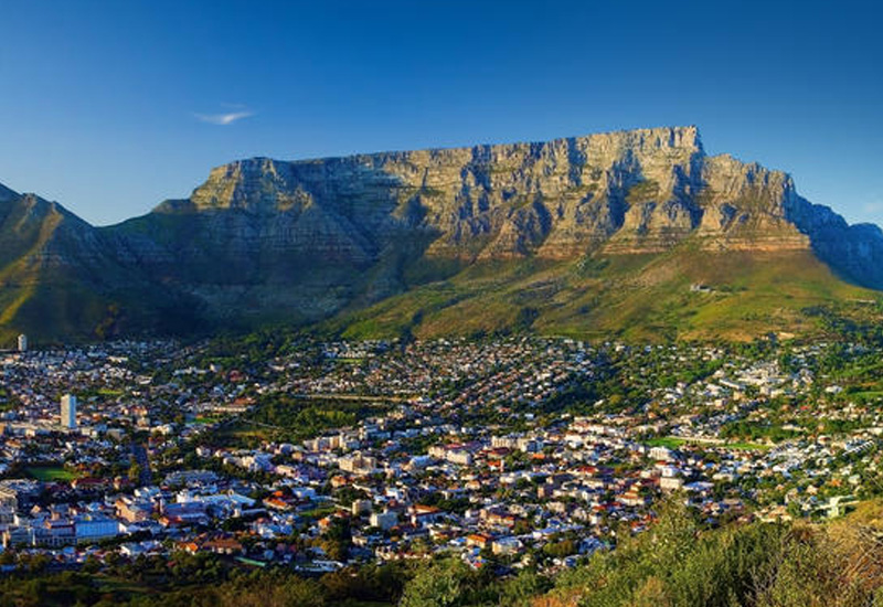 Cape Town