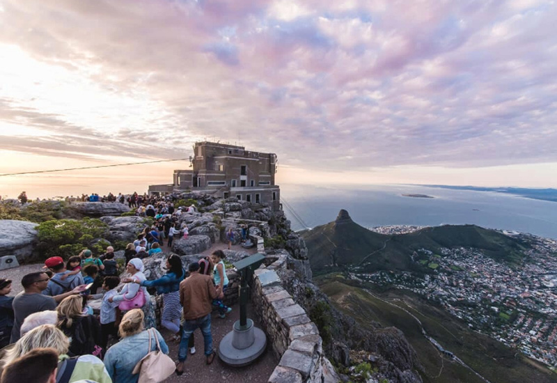 Cape Town