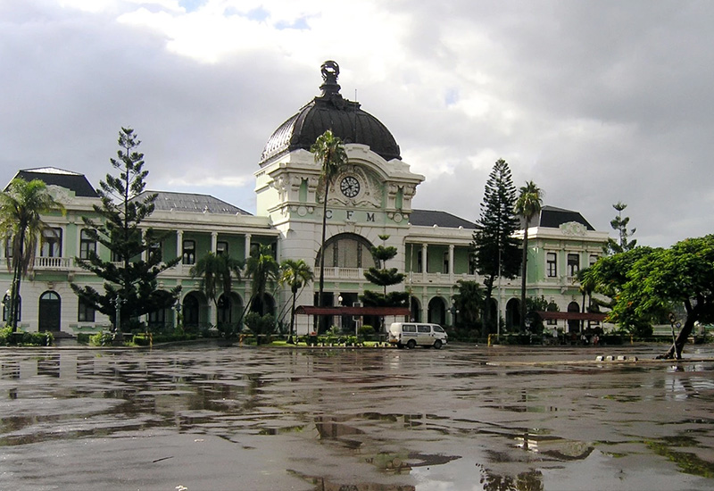 Maputo