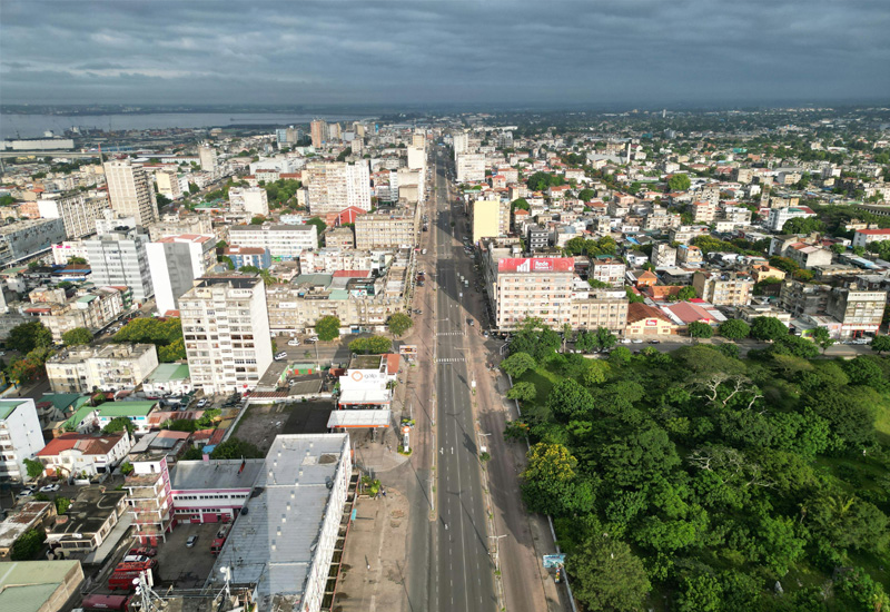 Maputo