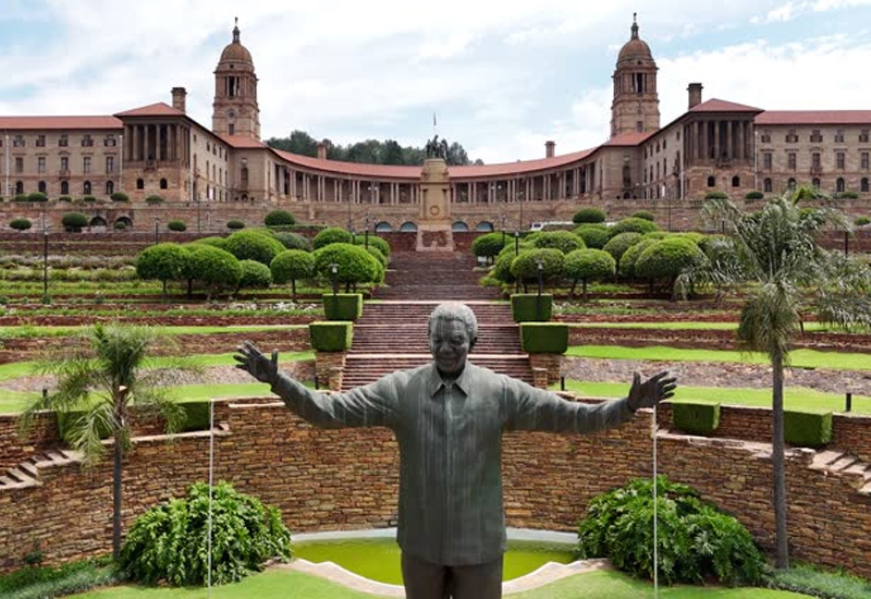Pretoria