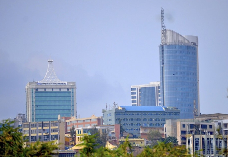 Kigali