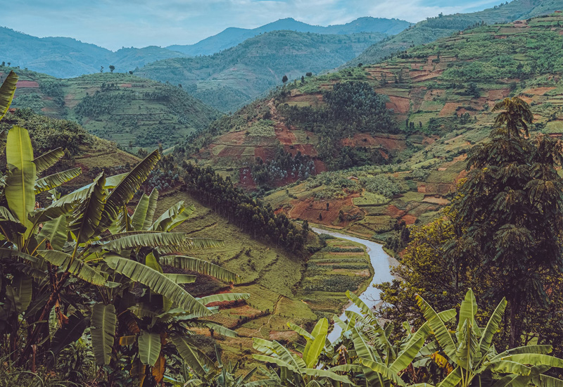 Kigali