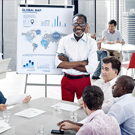 TASC Consulting