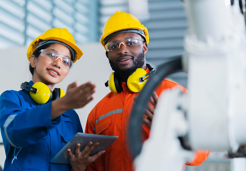 Health and Safety Training