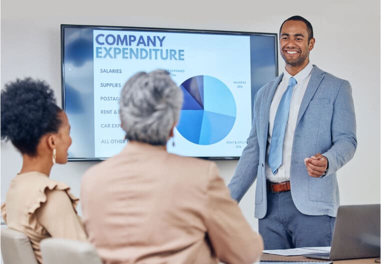 Financial and Economic Training