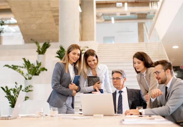 Leadership and Management Training